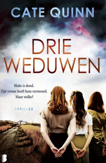 Drie weduwen