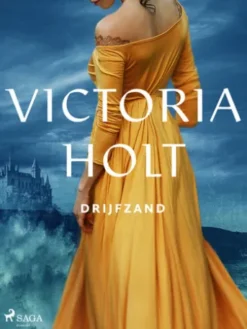 Drijfzand
