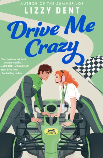 Drive Me Crazy