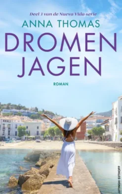 Dromen jagen