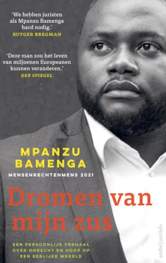 Dromen van mijn zus