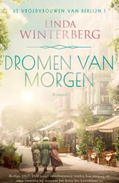 Dromen van morgen