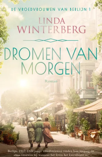 Dromen van morgen