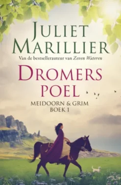Dromerspoel