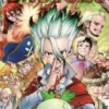Dr. STONE, Vol. 27