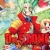 Dr. STONE, Vol. 20