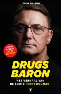 Drugsbaron