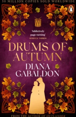 Drums Of Autumn