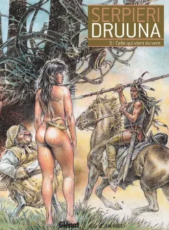 Druuna - Tome 05