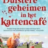 Duistere geheimen in het kattencafé