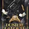 Duistere gelofte