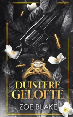 Duistere gelofte
