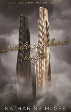 Duizelingwekkende hoogte