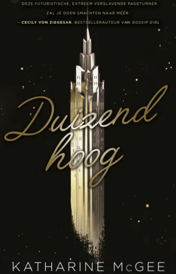 Duizend hoog