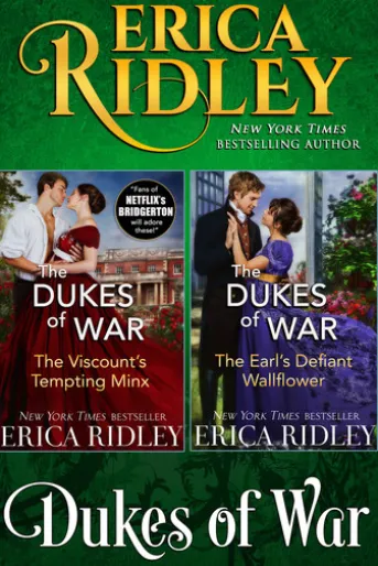 Dukes of War (Books 1-2)