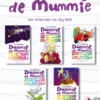 Dummie de mummie (deel 6-10)