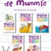 Dummie de mummie (deel 1-5)