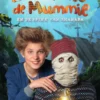 Dummie de mummie en de sfinx van Shakaba (filmeditie)