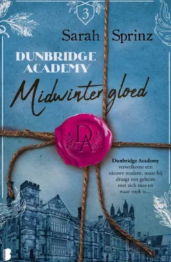 Dunbridge Academy 3 - Midwintergloed