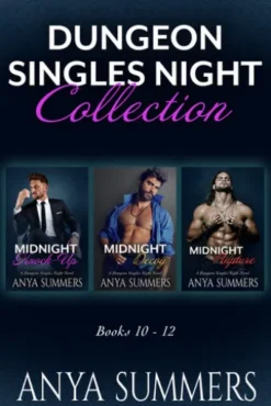 Dungeon Singles Night Collection