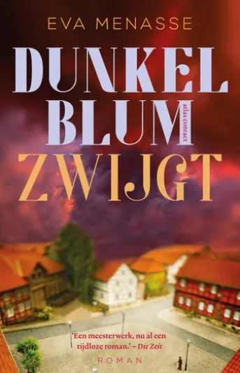 Dunkelblum zwijgt