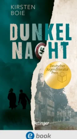 Dunkelnacht