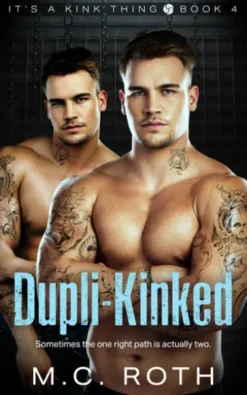 Dupli-Kinked