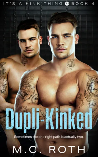 Dupli-Kinked