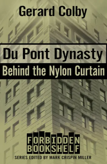 Du Pont Dynasty