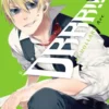Durarara!! RE;DOLLARS Arc, Vol. 2