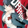 Durarara!! RE;DOLLARS Arc, Vol. 3