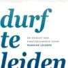 Durf te leiden