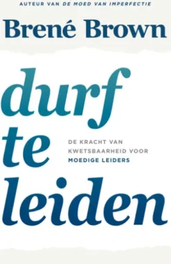 Durf te leiden