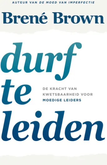 Durf te leiden