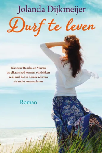 Durf te leven
