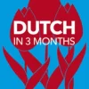 Dutch in 3 Months with Free Audio App