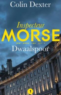 Dwaalspoor