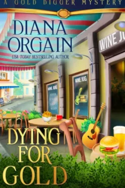 Dying for Gold