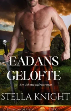Eadans gelofte
