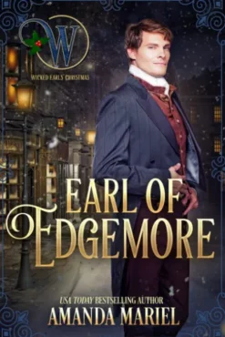 Earl of Edgemore
