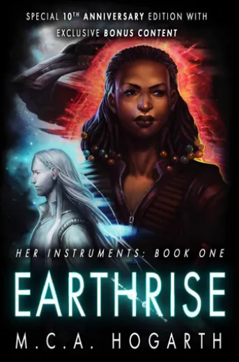 Earthrise