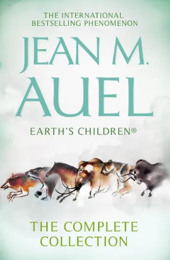 Earth's Children Omnibus