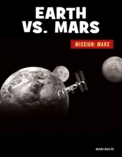 Earth vs. Mars
