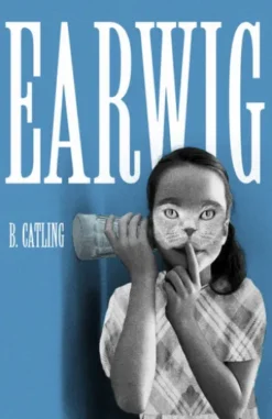 Earwig