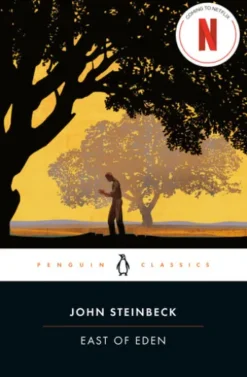 East of Eden