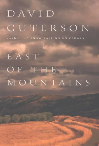 East of the Mountains