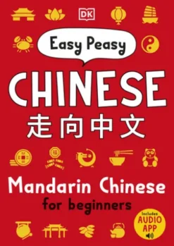 Easy Peasy Chinese