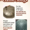 8 Easy-to-Play Game Songs for Tongue Drum or Handpan