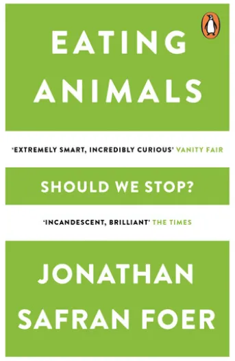 Eating Animals