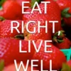 Eat Right, Live Well